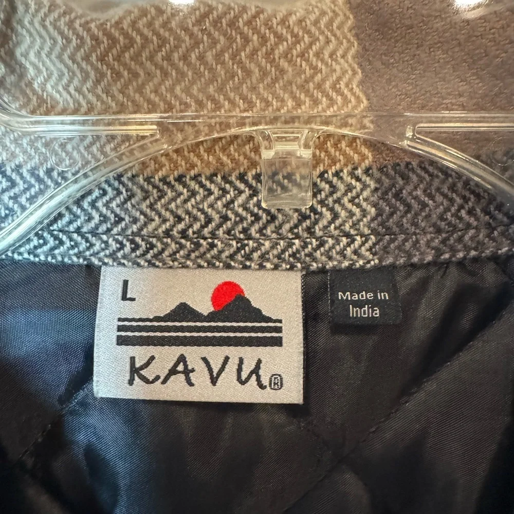 Kavu brand kacy